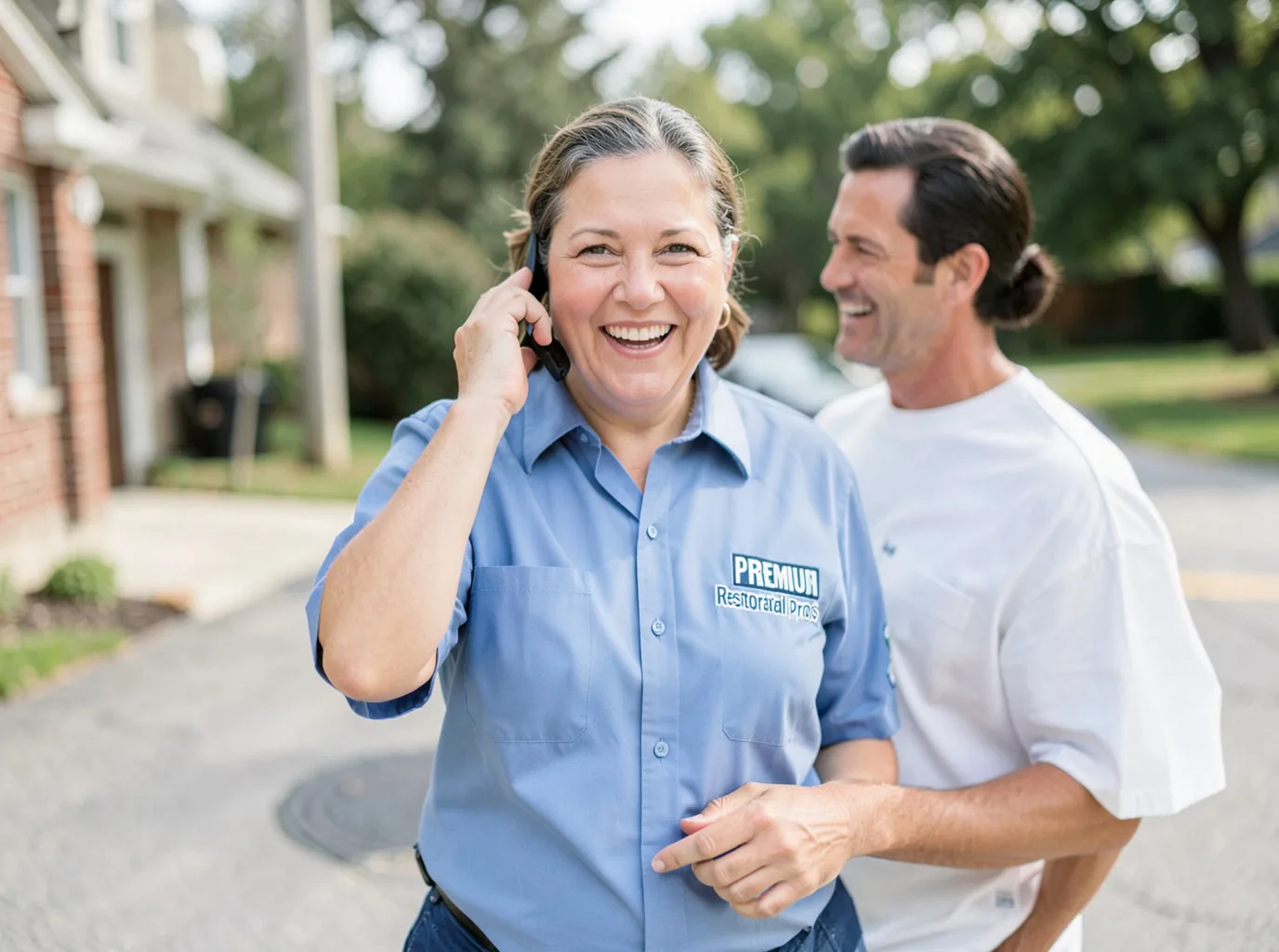 Water Damage Restoration Nesmith, SC FAQs